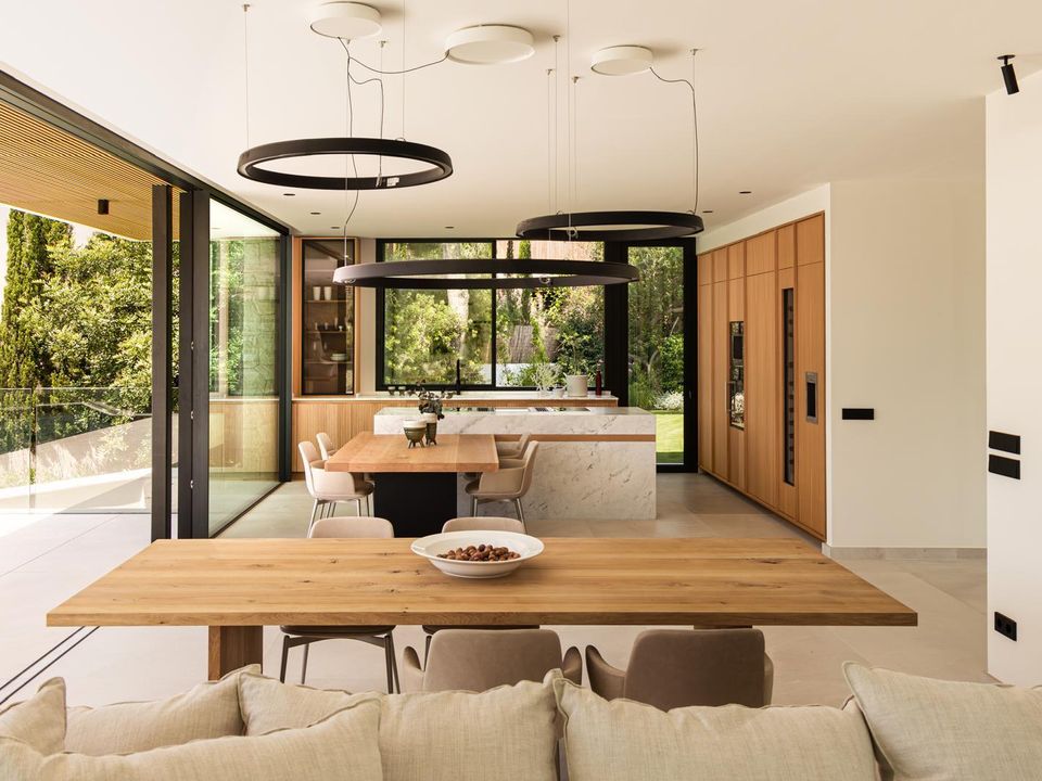 Villa i Bendinat, Mallorca - foto 3