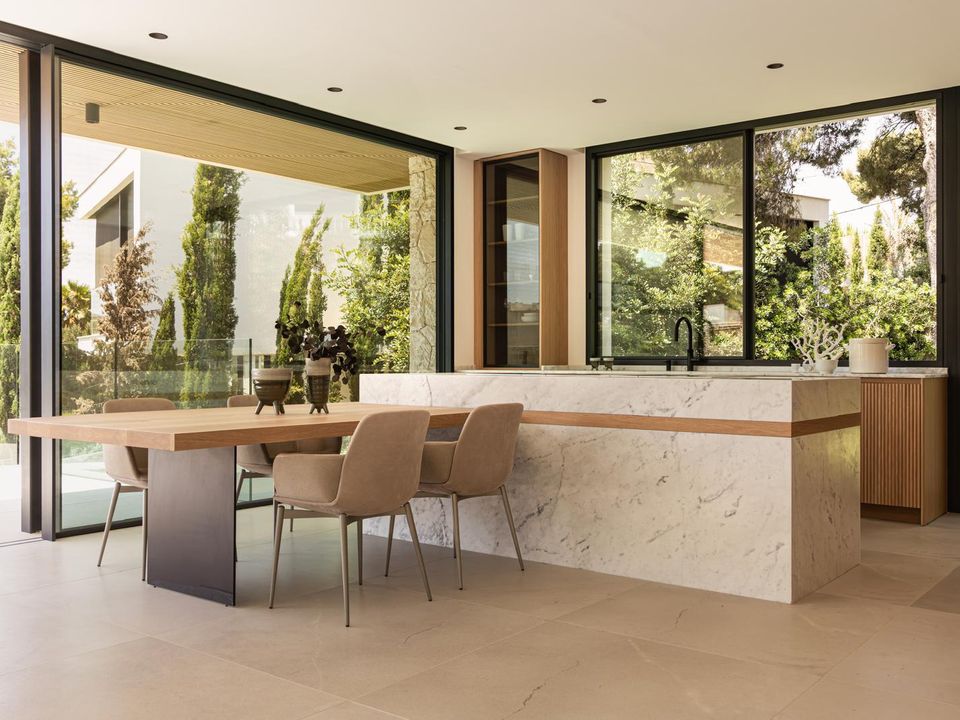 Villa i Bendinat, Mallorca - foto 4
