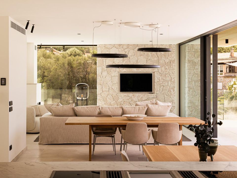 Villa i Bendinat, Mallorca - foto 5