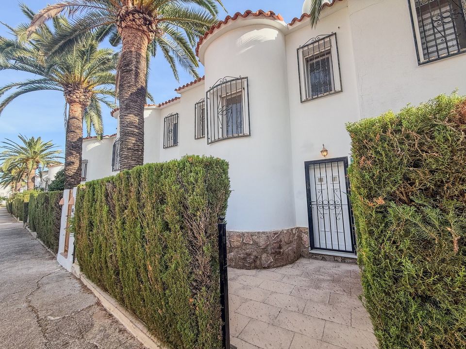 Byhus i Denia, Alicante - foto 3