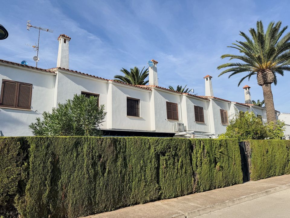 Byhus i Denia, Alicante - foto 2