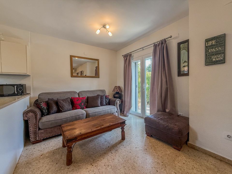Byhus i Denia, Alicante - foto 4