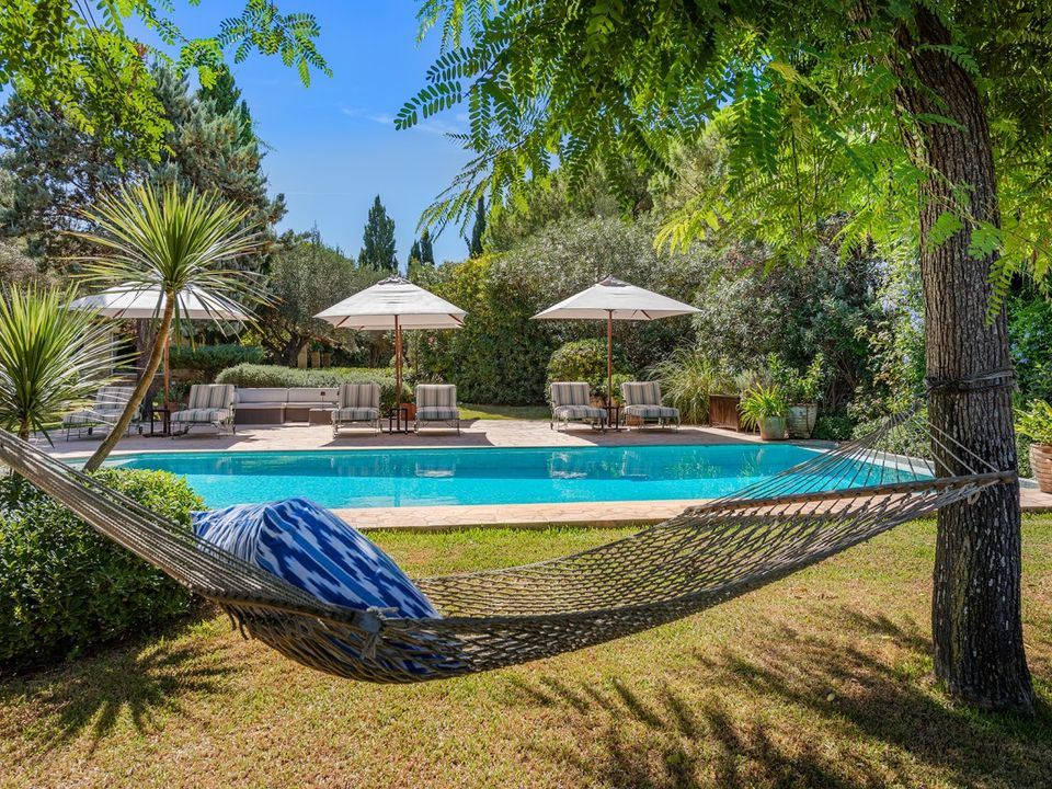 Landejendom i Pollenca, Mallorca - foto 2
