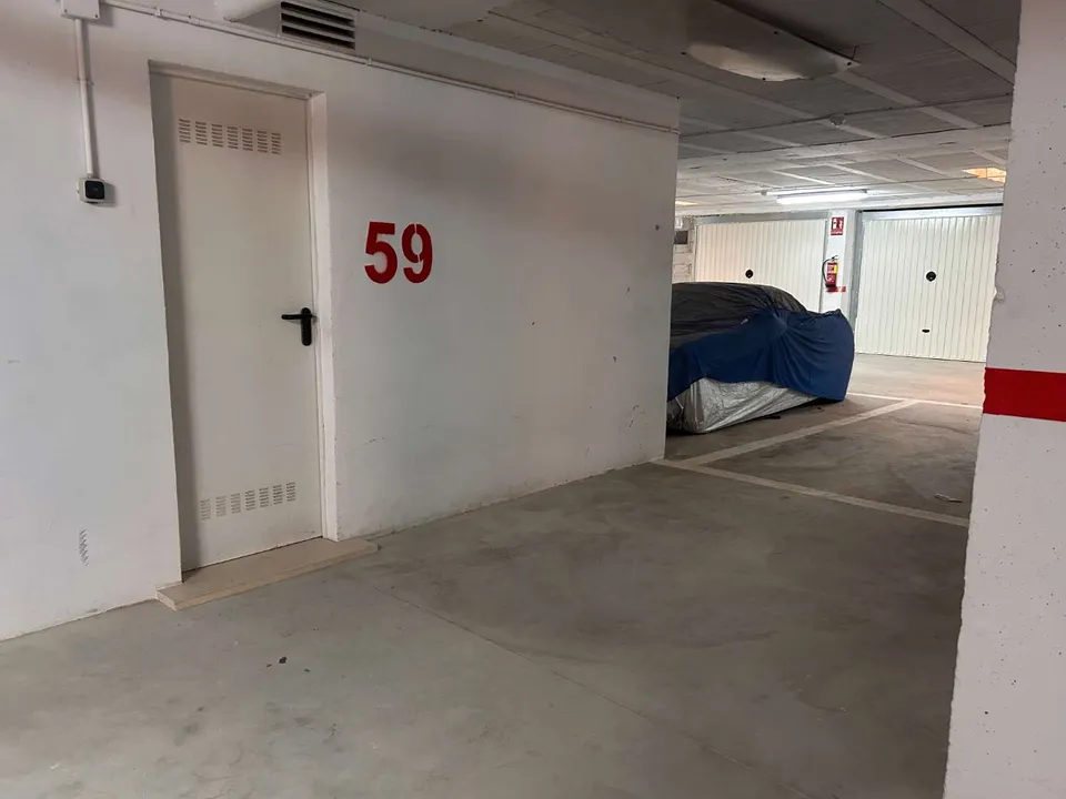 Garage i Orihuela, Alicante - foto 1