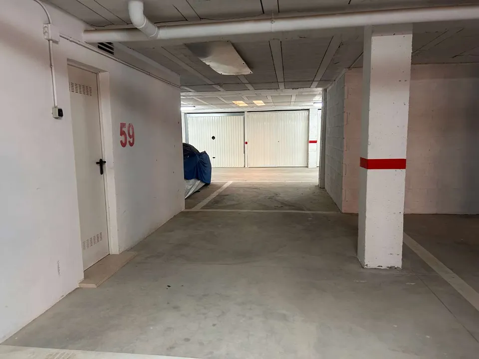 Garage i Orihuela, Alicante - foto 2