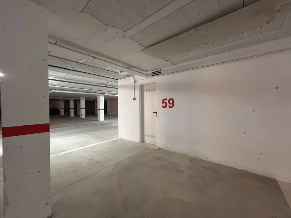Garage i Orihuela, Alicante - foto 3