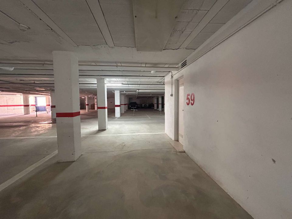 Garage i Orihuela, Alicante - foto 4