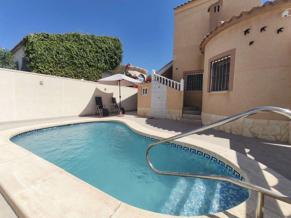 Villa i Orihuela, Alicante - foto 2