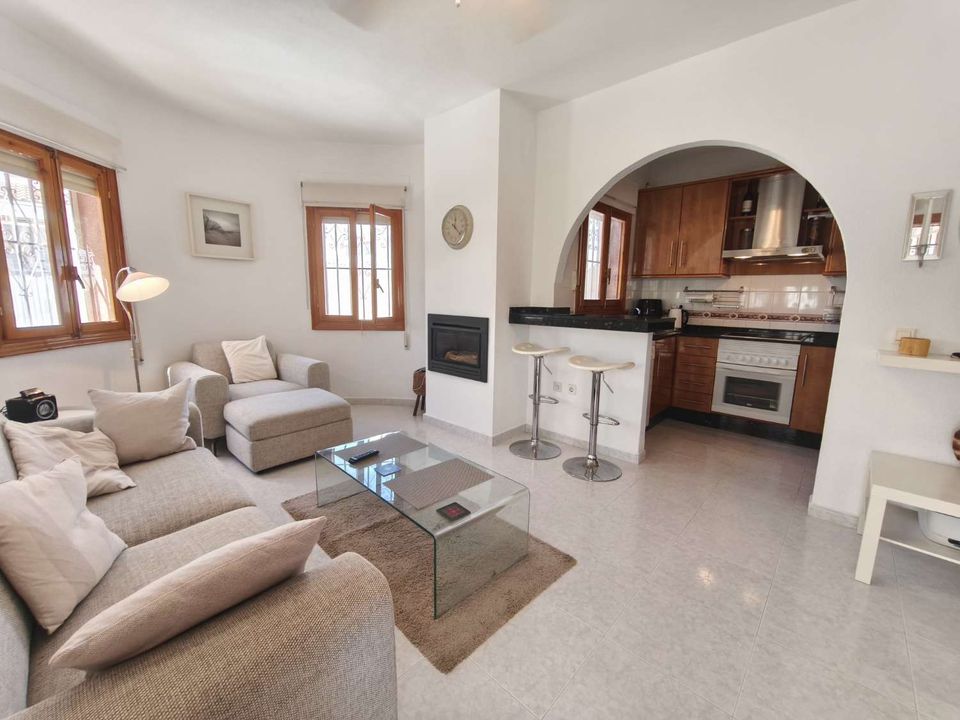 Villa i Orihuela, Alicante - foto 4