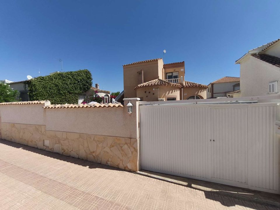 Villa i Orihuela, Alicante - foto 3