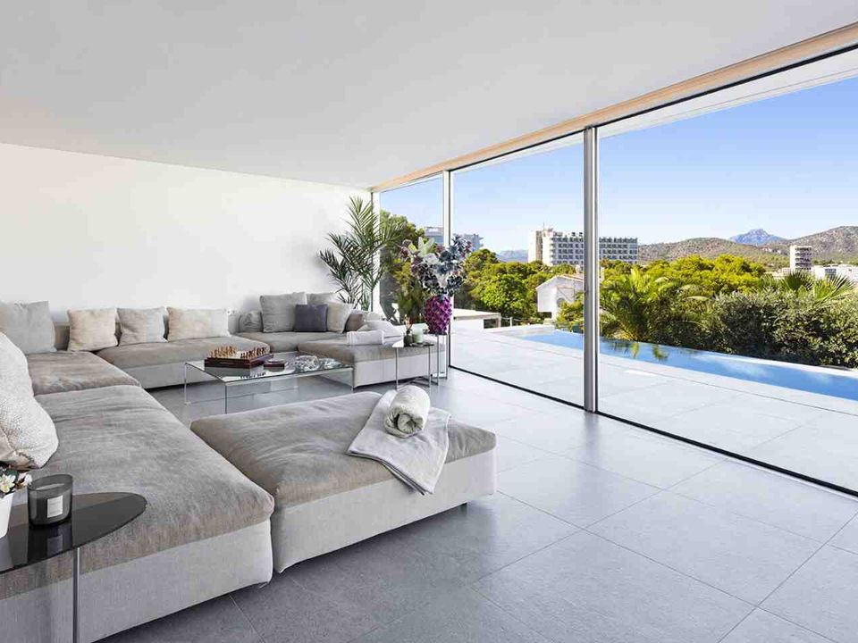 Villa i Cala Vinyes, Mallorca - foto 2