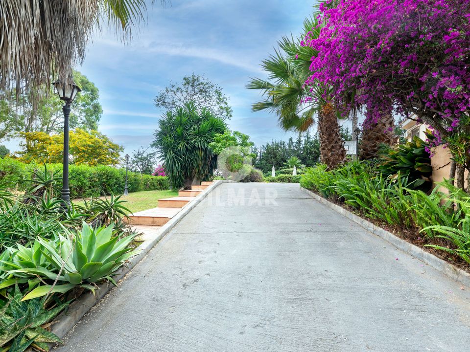 Villa i Malaga city, Malaga - foto 2