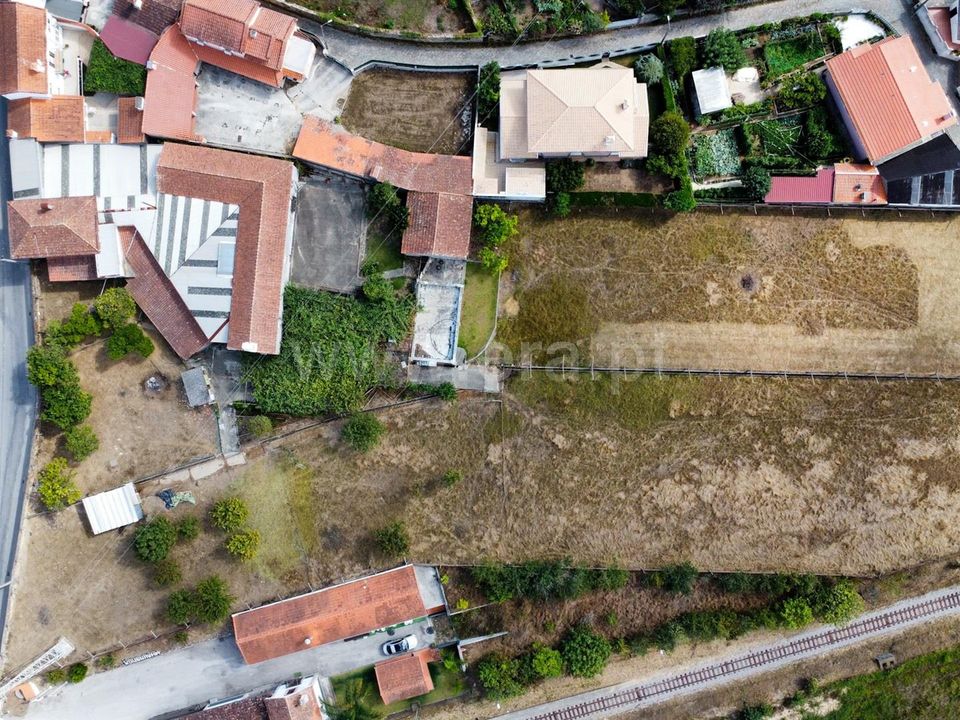 Landejendom i Oliveira de Azemeis, Aveiro - foto 1