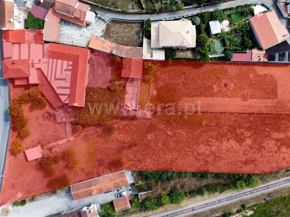 Landejendom i Oliveira de Azemeis, Aveiro - foto 3