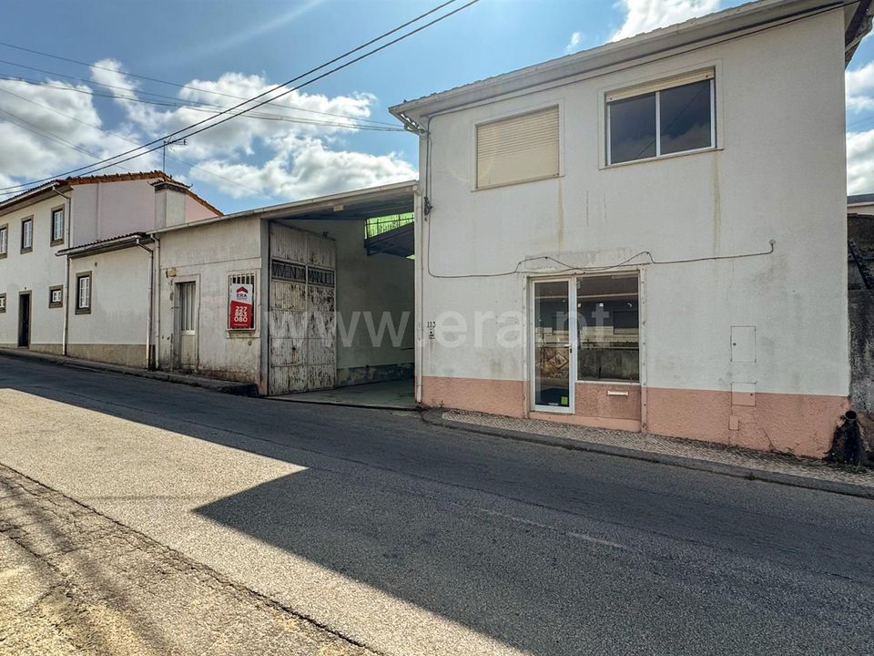 Landejendom i Oliveira de Azemeis, Aveiro - foto 4