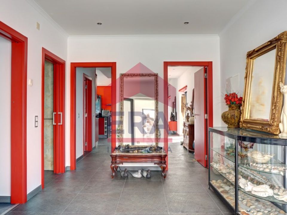 Villa i Caldas da Rainha, Leiria - foto 2