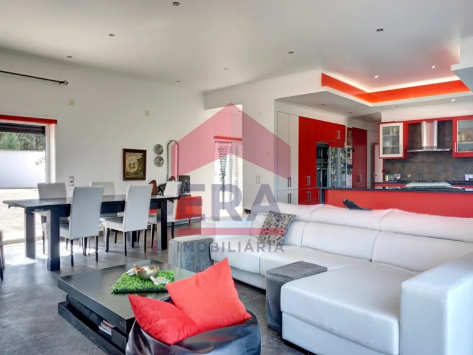 Villa i Caldas da Rainha, Leiria - foto 3