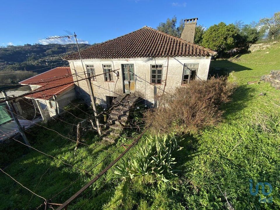 Omakotitalo Arcos de Valdevezssa, Viana do Castelo - kuva 1