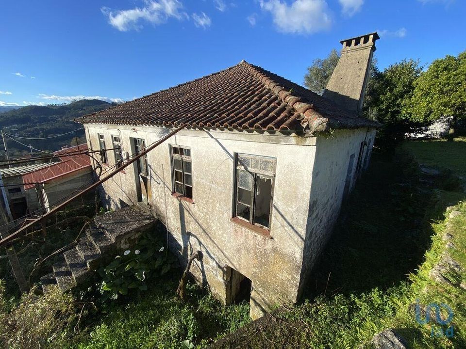 Omakotitalo Arcos de Valdevezssa, Viana do Castelo - kuva 2