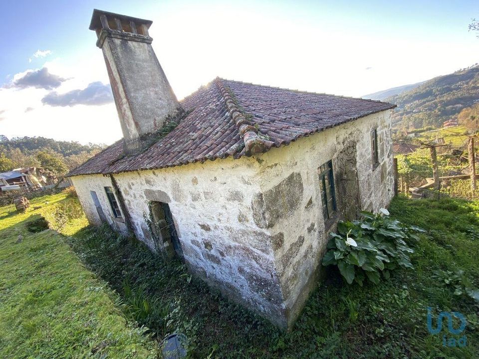 Omakotitalo Arcos de Valdevezssa, Viana do Castelo - kuva 3