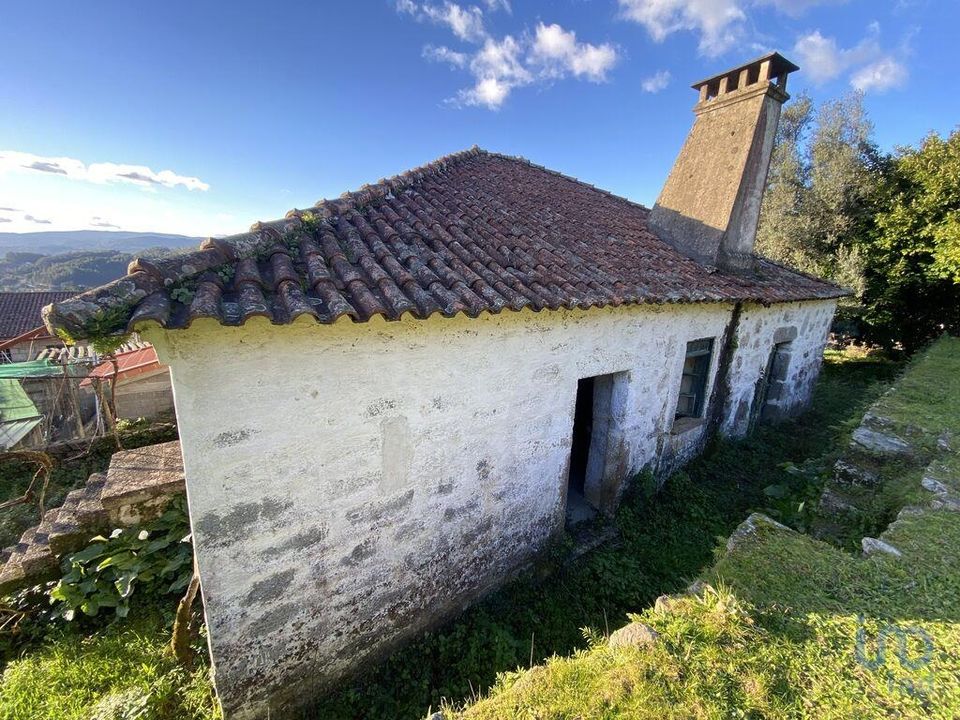 Omakotitalo Arcos de Valdevezssa, Viana do Castelo - kuva 4