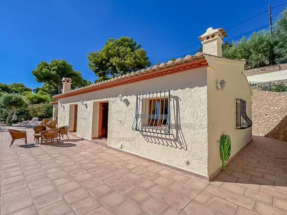 Villa i Altea, Alicante - foto 2