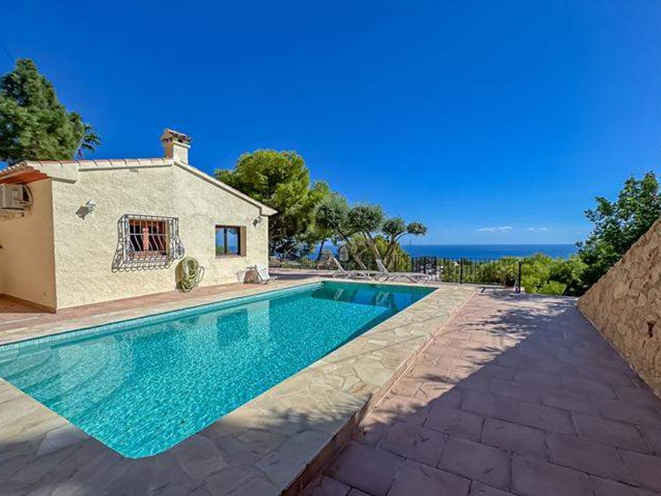 Villa i Altea, Alicante - foto 4