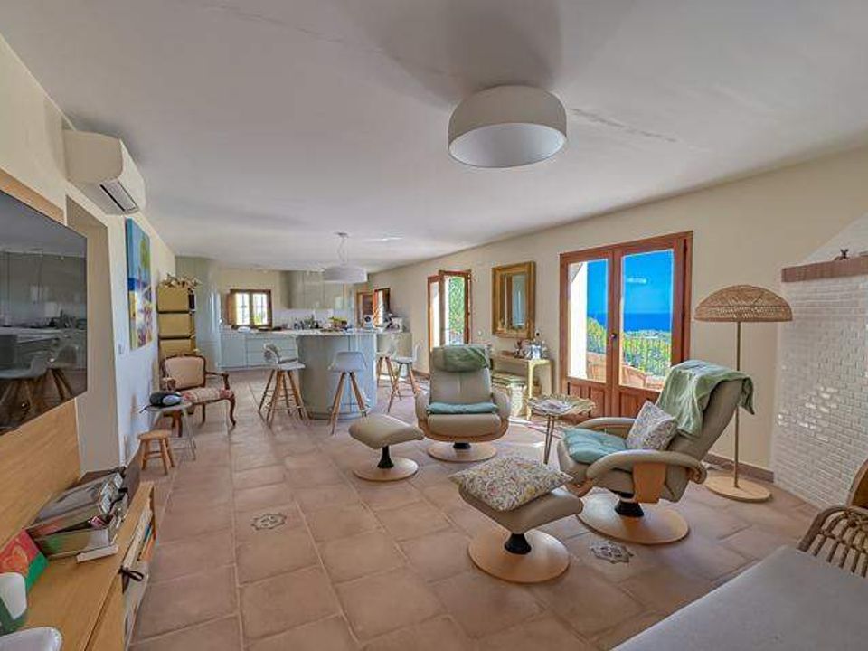 Villa i Altea, Alicante - foto 5