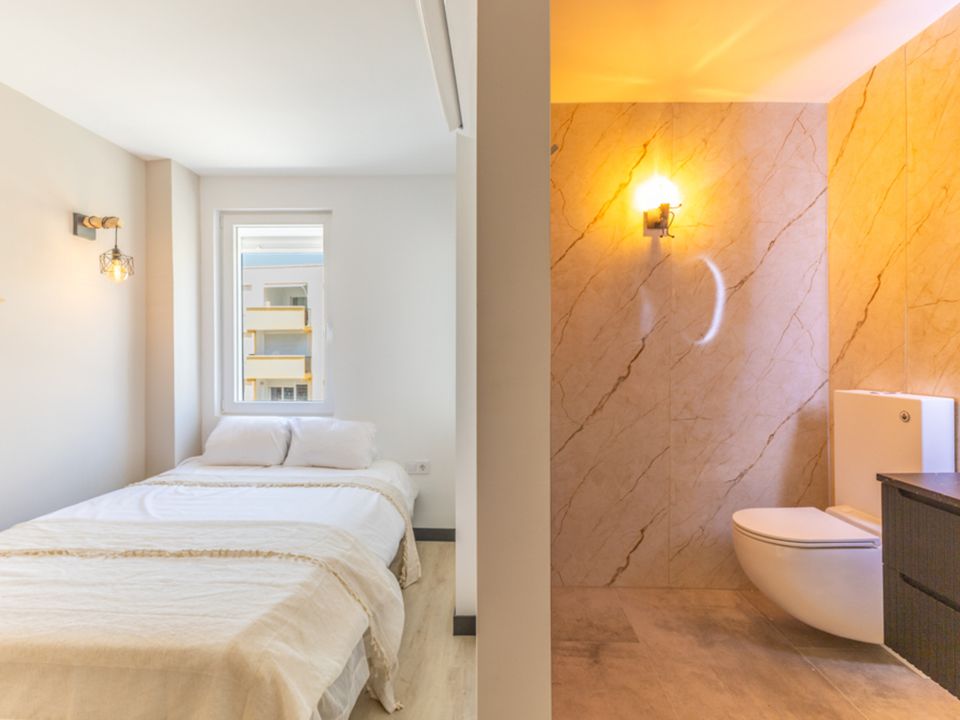 Lejlighed i Javea, Alicante - foto 1
