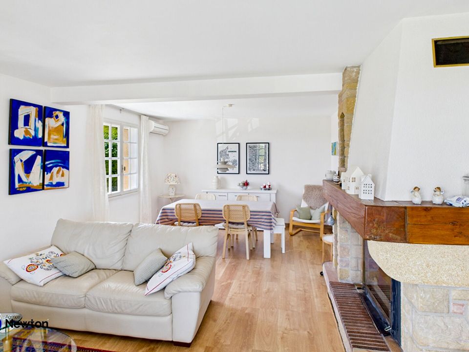 Villa i Montpezat, Lot-et-Garonne - foto 3
