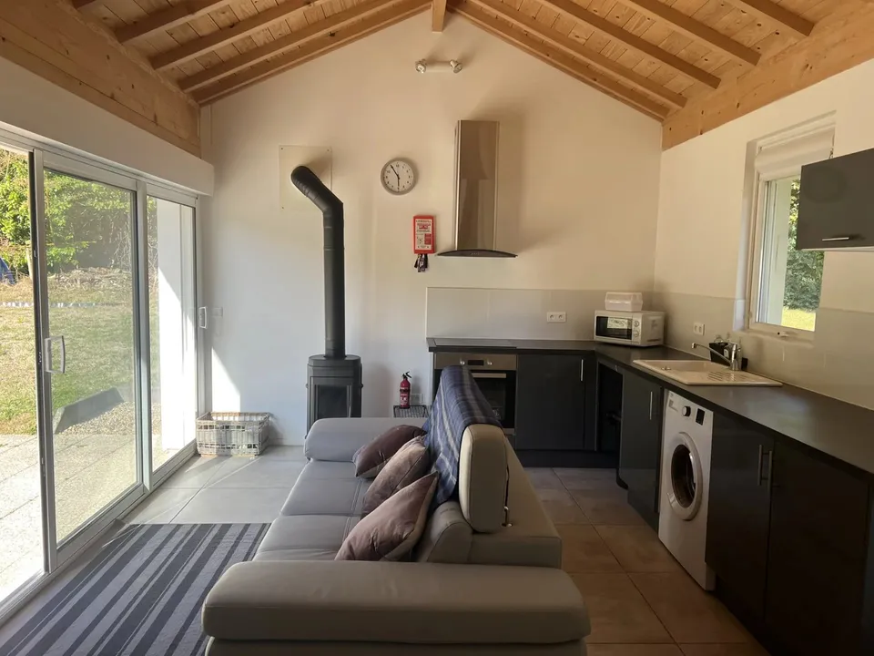 Villa i Marval, Haute-Vienne - foto 3