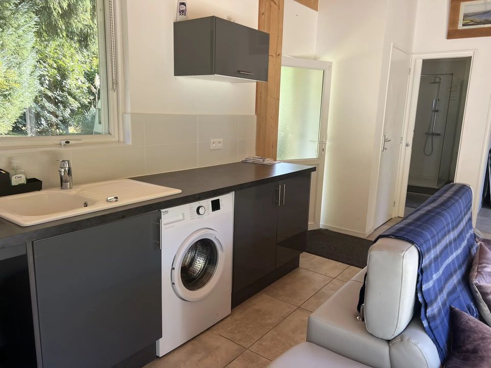 Villa i Marval, Haute-Vienne - foto 4