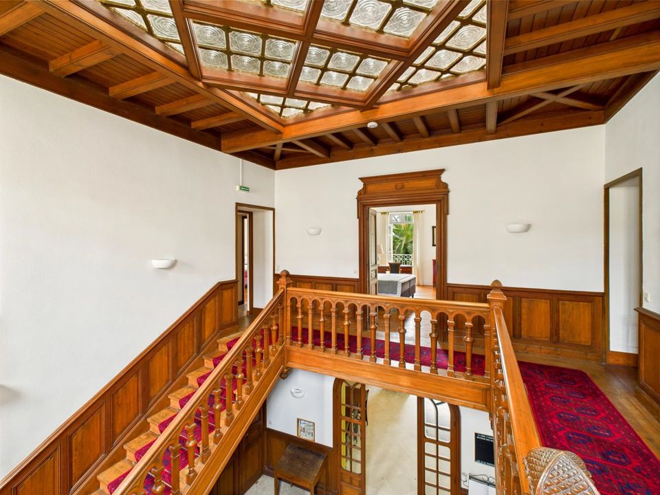 Villa i Lezignan-Corbieres, Aude - bilde 5