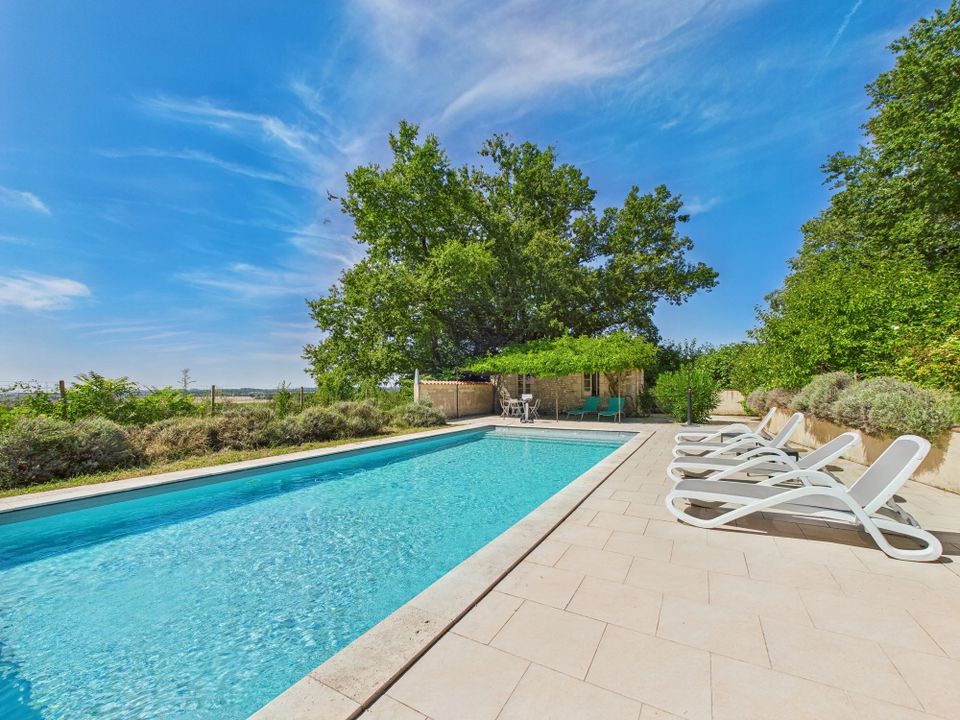 Villa i Issigeac, Dordogne - foto 2