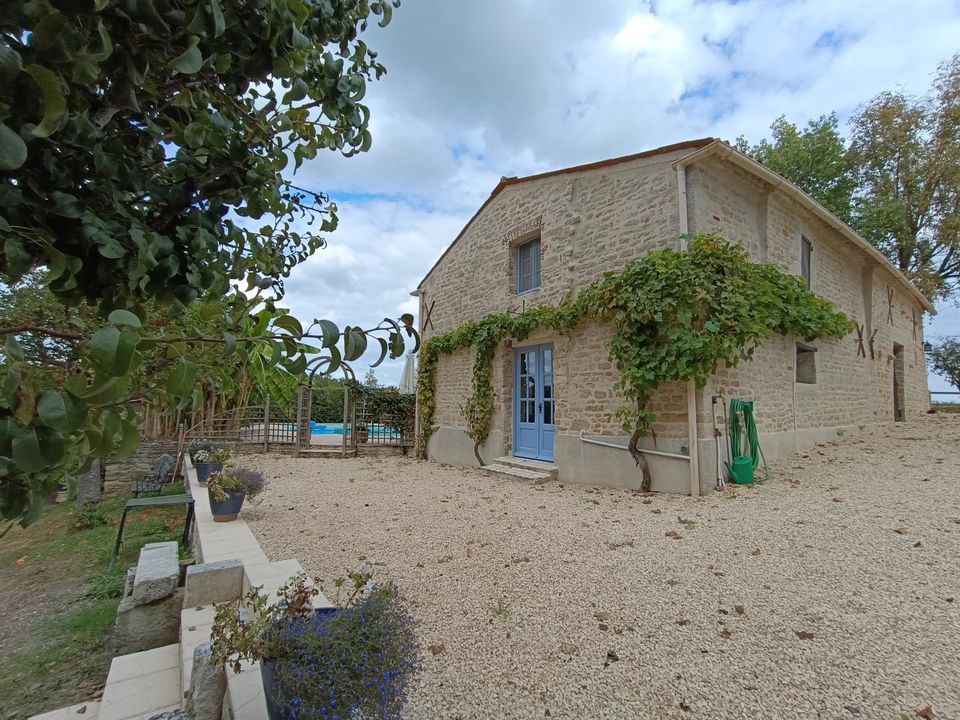 Villa a Maille, Vendee - foto 4