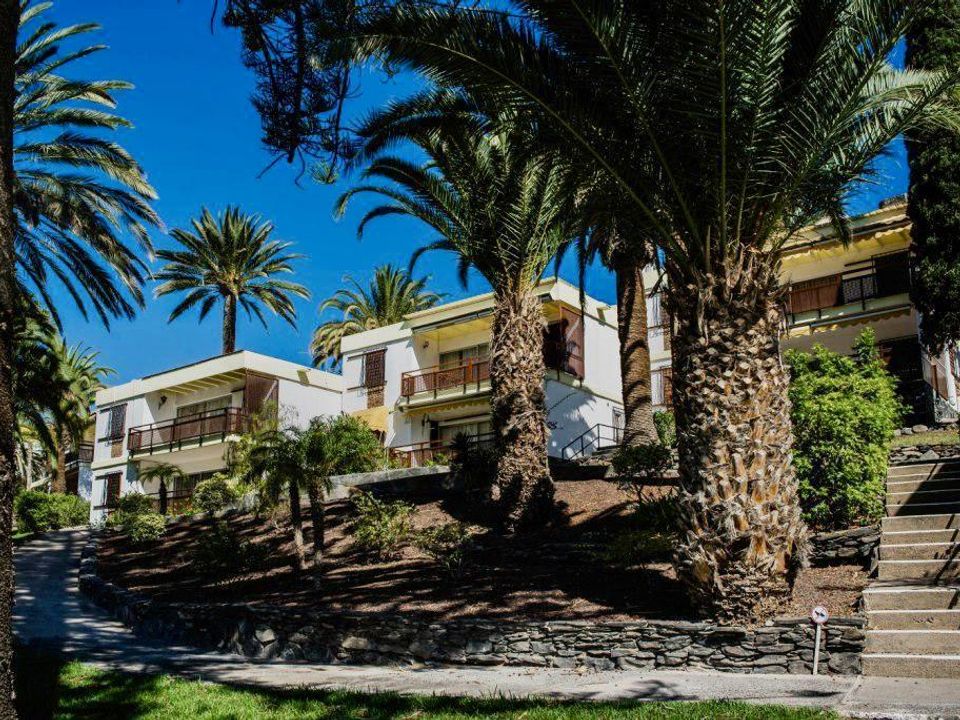 Lejlighed i San Agustin, Gran Canaria - foto 2