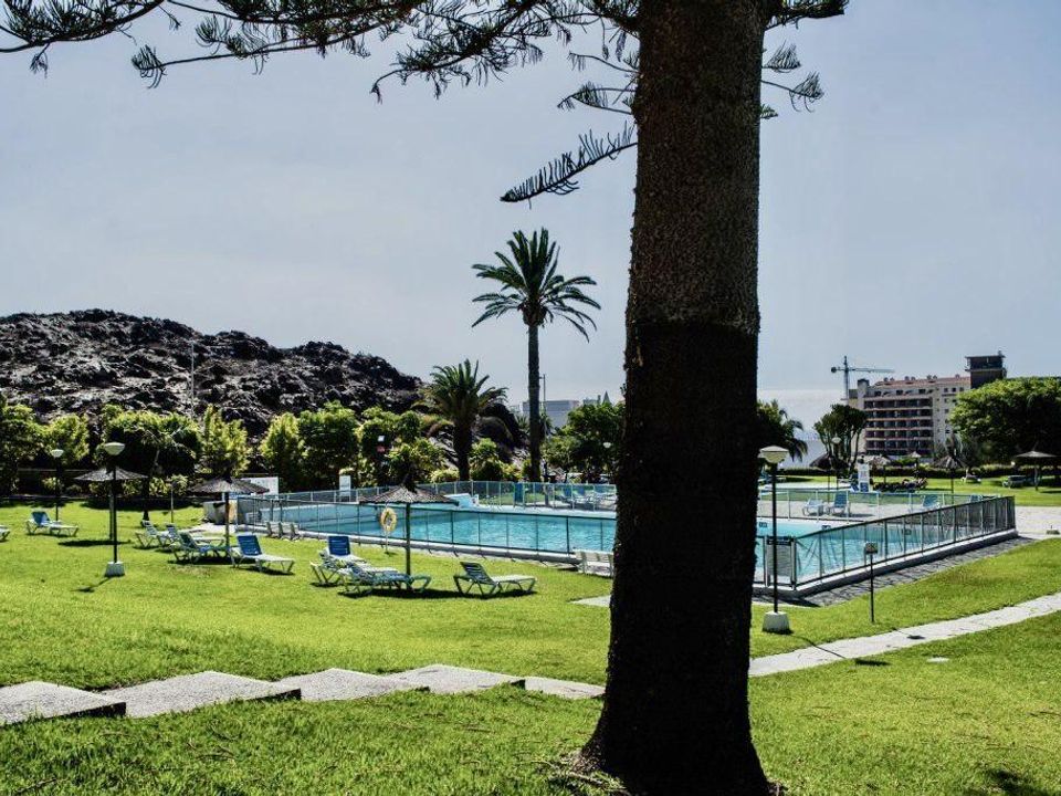 Lejlighed i San Agustin, Gran Canaria - foto 3