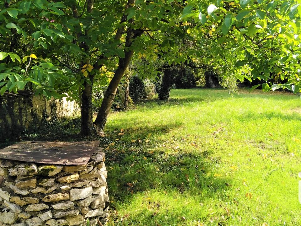 Landsbyhus i Leugny, Yonne - foto 1
