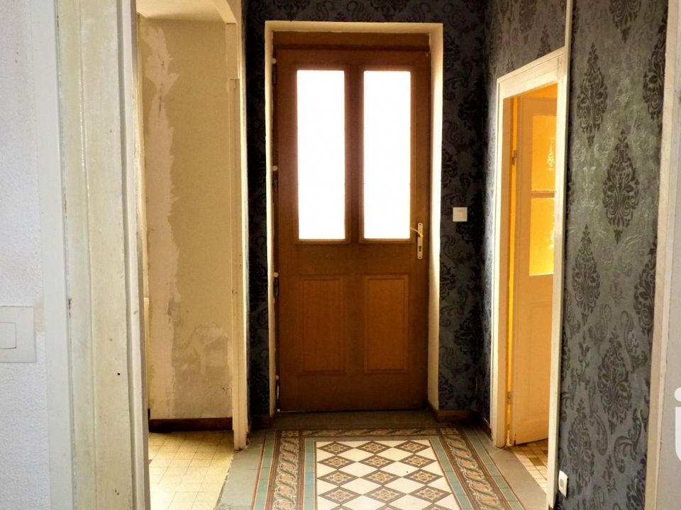 Landsbyhus i Leugny, Yonne - foto 5