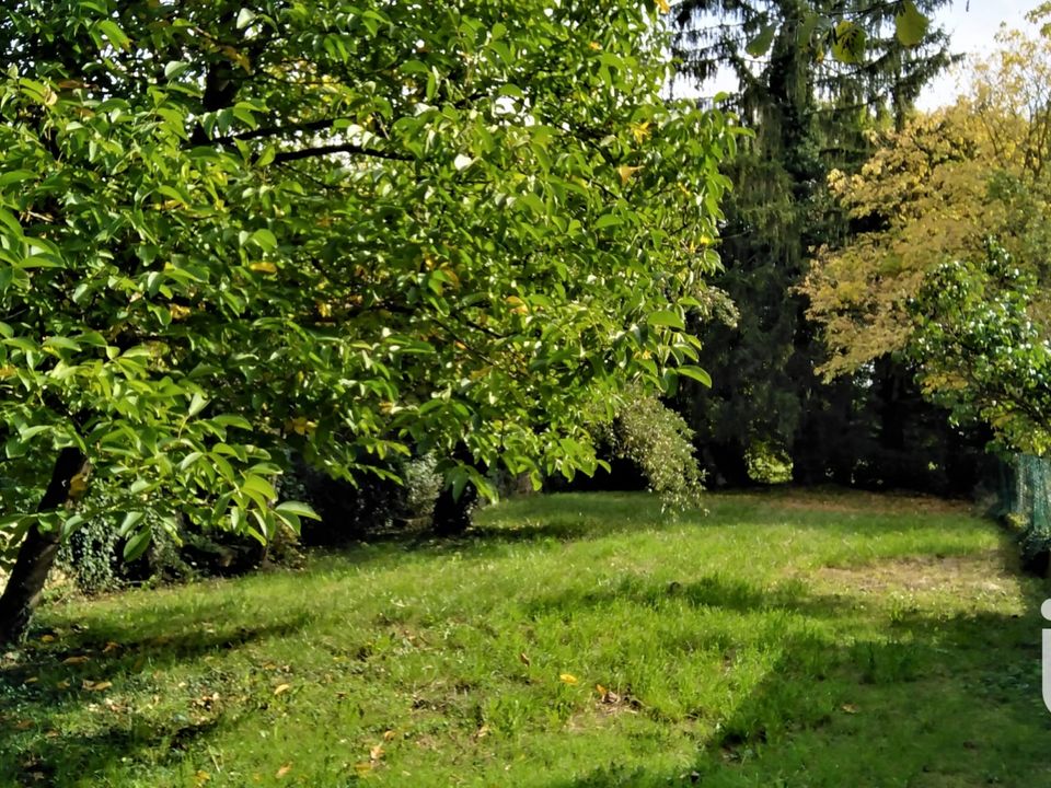 Landsbyhus i Leugny, Yonne - foto 4
