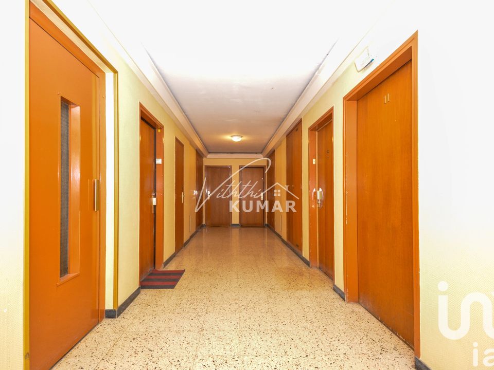 Lejlighed i Blanc-Mesnil, Seine-Saint-Denis - foto 3