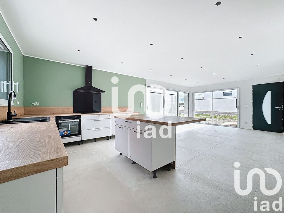 Villa i Malansac, Morbihan - foto 1