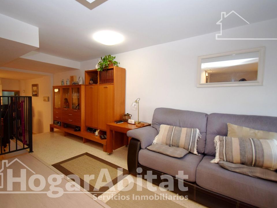 Lejlighed i Vilamarxant, Valencia - foto 2