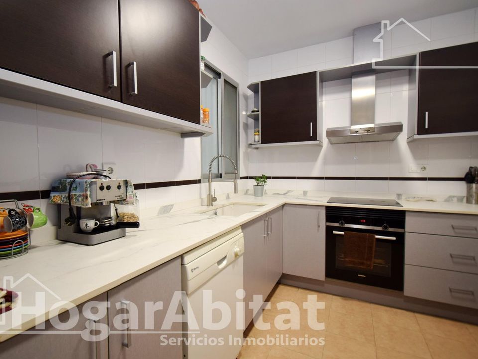 Lejlighed i Vilamarxant, Valencia - foto 4