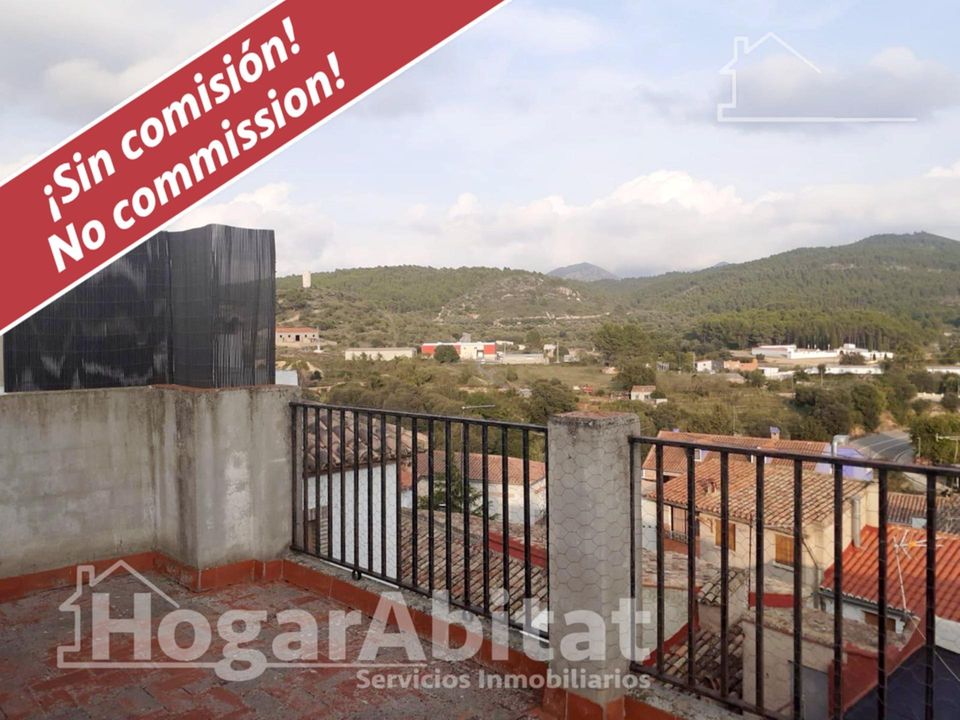 Villa i Gaibiel, Castellon - foto 2
