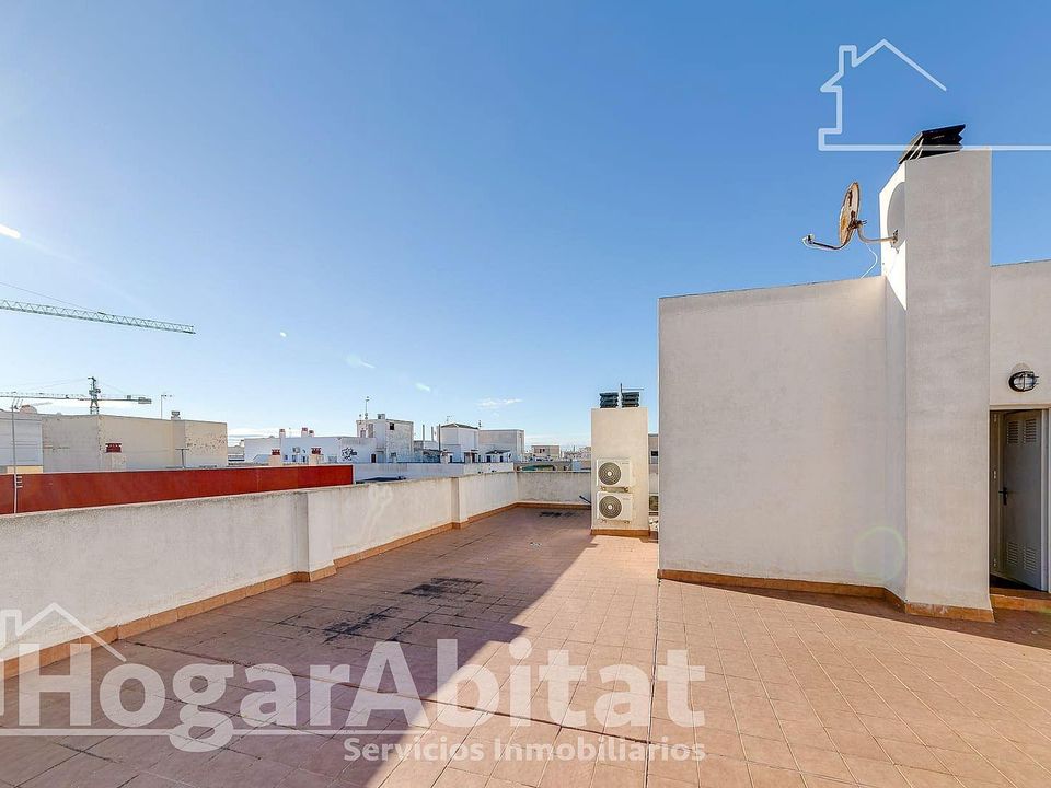 Lejlighed i Torrevieja, Alicante - foto 1