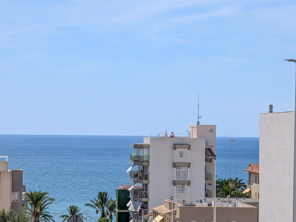 Rækkehus i Santa Pola, Alicante - foto 1