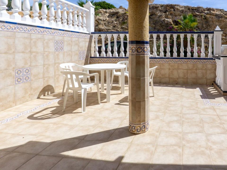 Rækkehus i Santa Pola, Alicante - foto 2