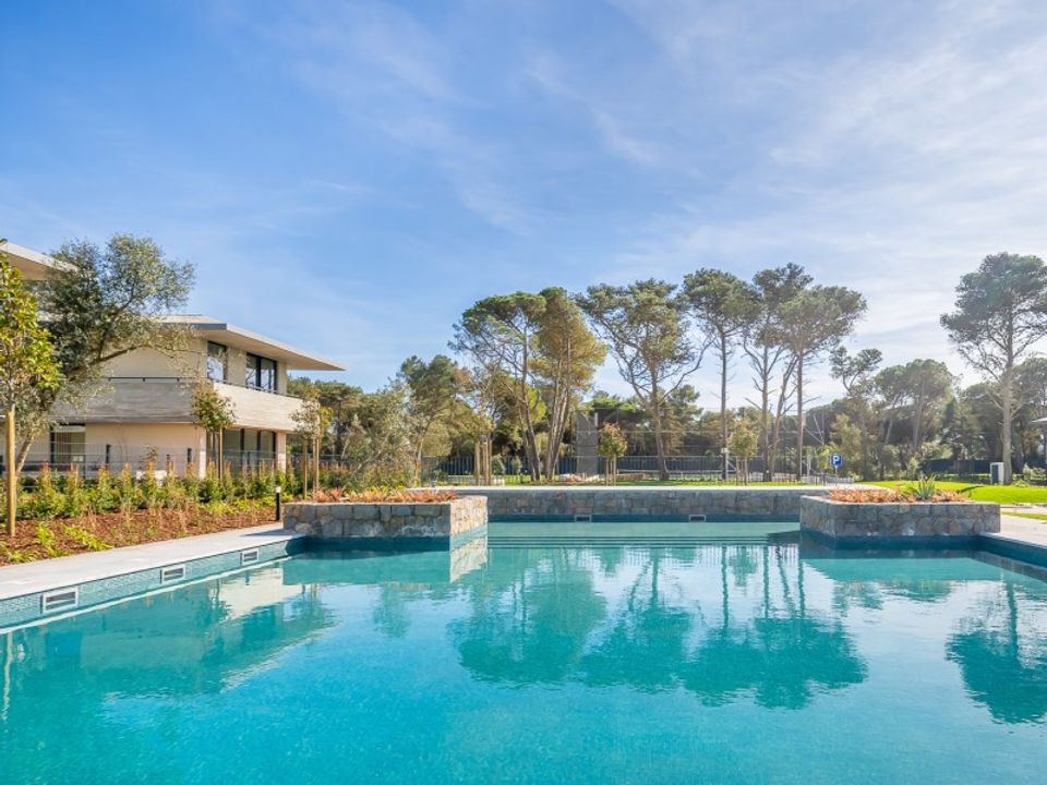 Apartamento en Cascais, Lisbon - foto 1