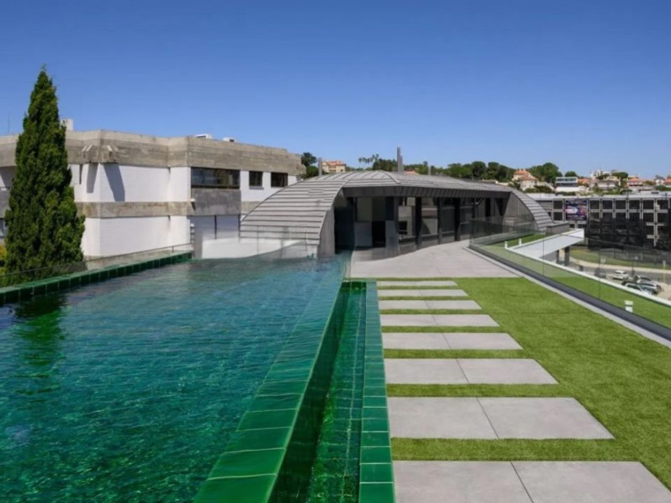 Apartamento en Cascais, Lisbon - foto 2
